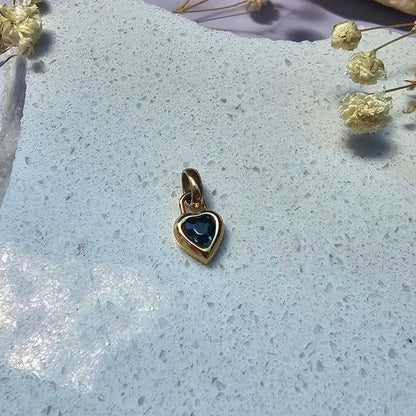 Birthstone - Julié Jewellery Store