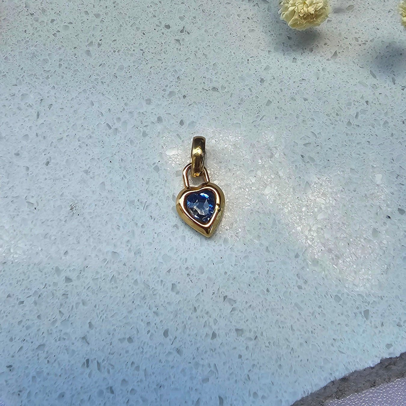 Birthstone - Julié Jewellery Store