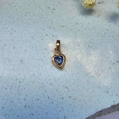 Birthstone - Julié Jewellery Store