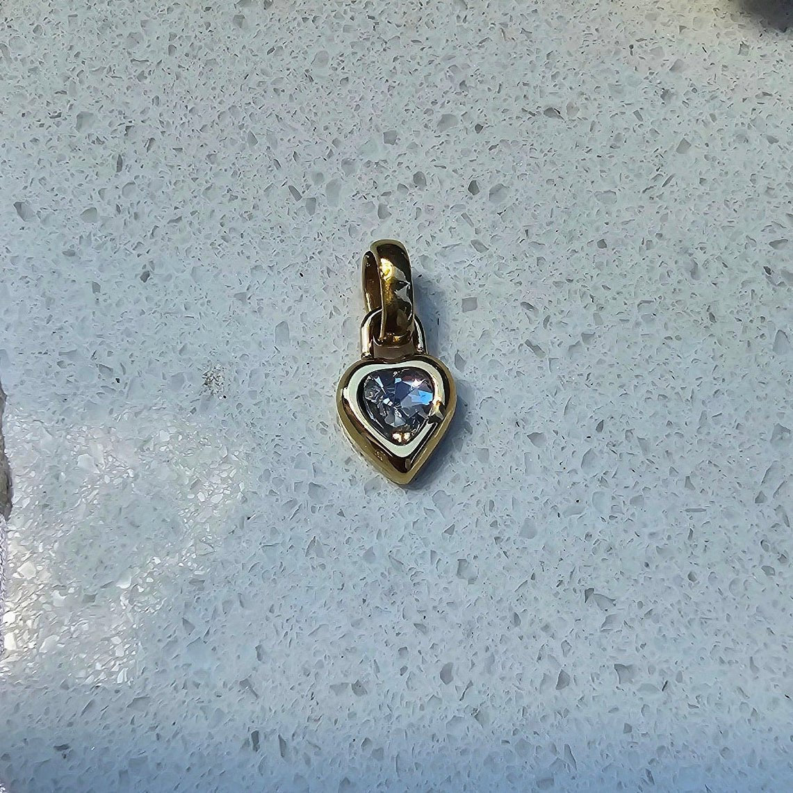 Birthstone - Julié Jewellery Store
