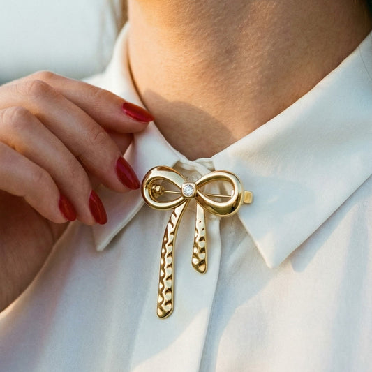 Broš Arc - Julié Jewellery Store