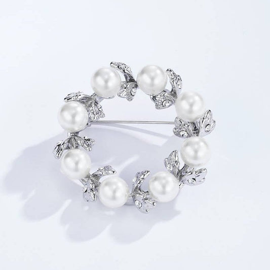 Broš Aura - Julié Jewellery Store