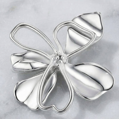 Broš Floral - Julié Jewellery Store