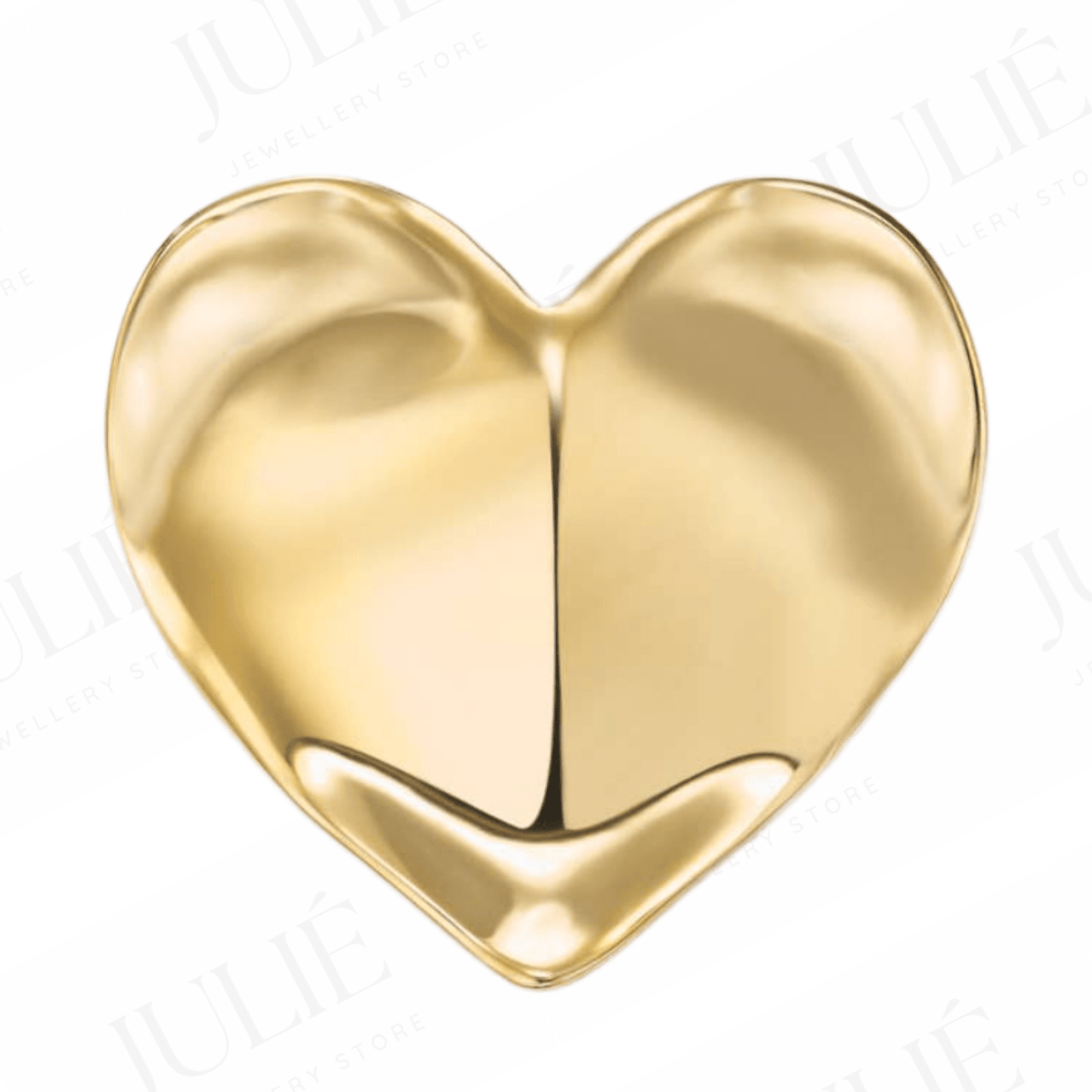 Broš L'amour - Julié Jewellery Store