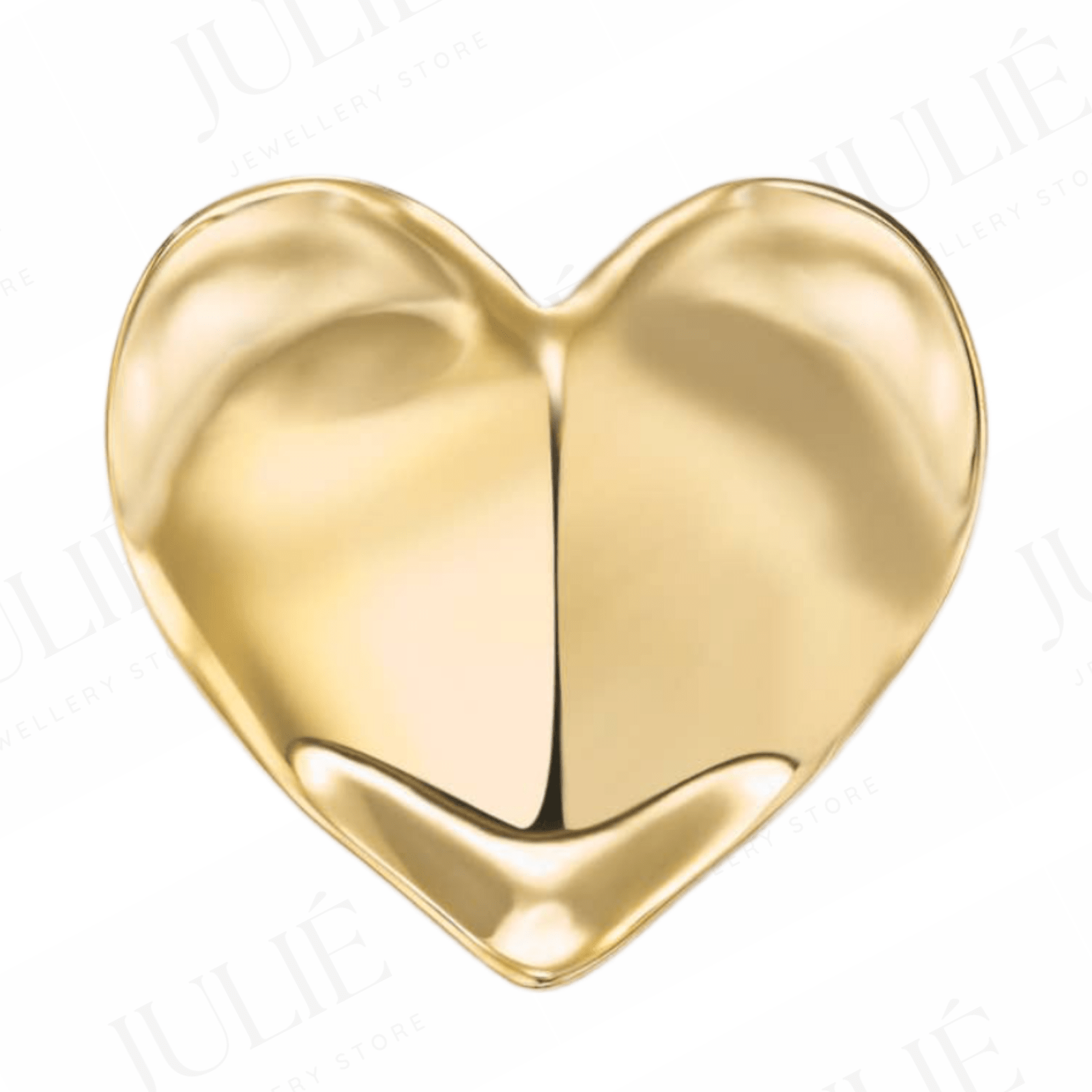 Broš L'amour - Julié Jewellery Store