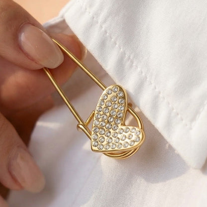 Broš Pin - Julié Jewellery Store