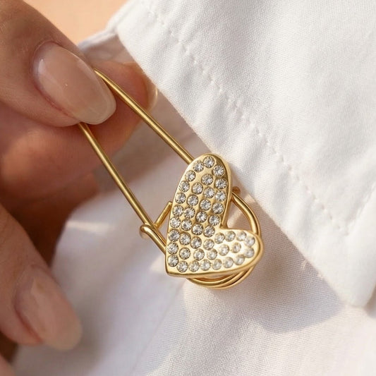 Broš Pin - Julié Jewellery Store
