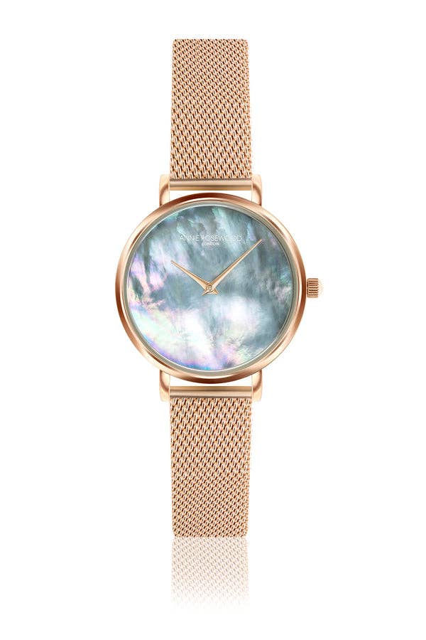 Iris Ultra Thin - Julié Jewellery Store