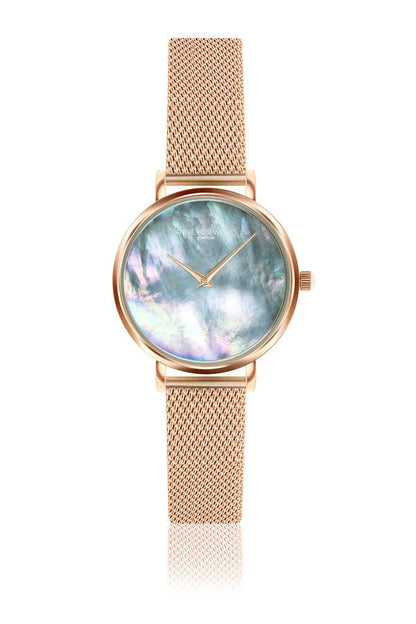 Iris Ultra Thin - Julié Jewellery Store