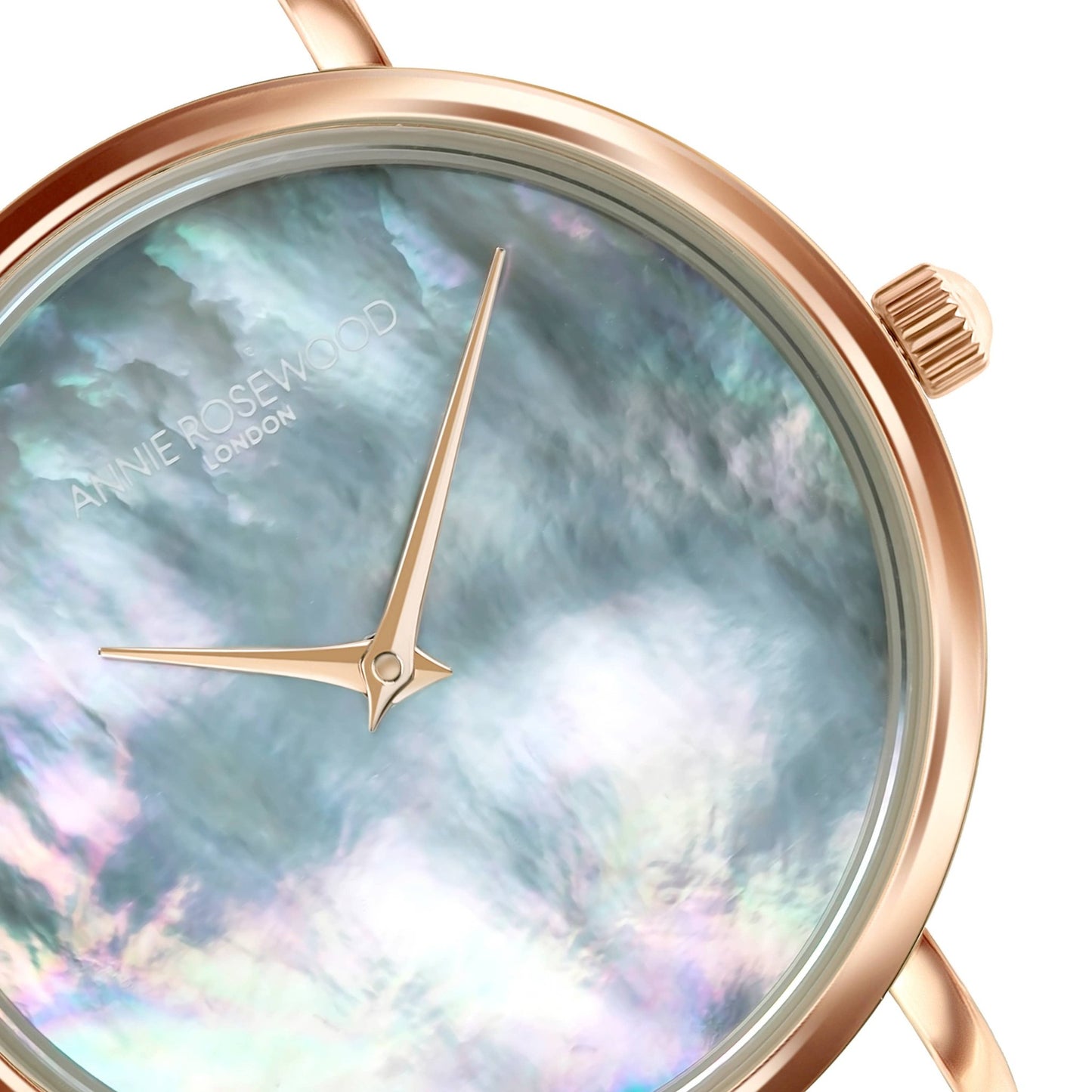 Iris Ultra Thin - Julié Jewellery Store