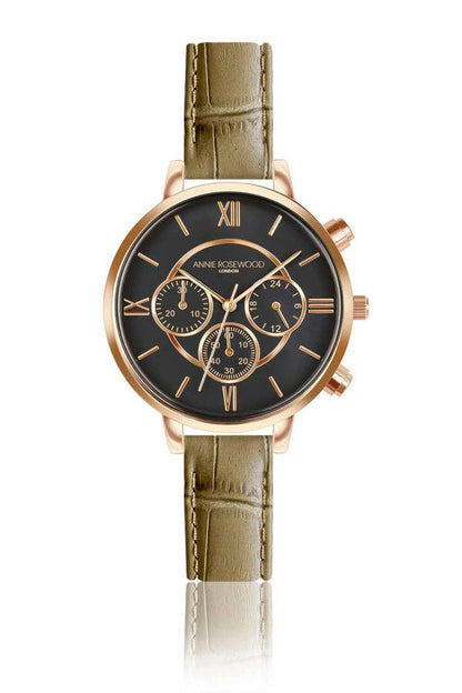 Ivy Chronograph - Julié Jewellery Store
