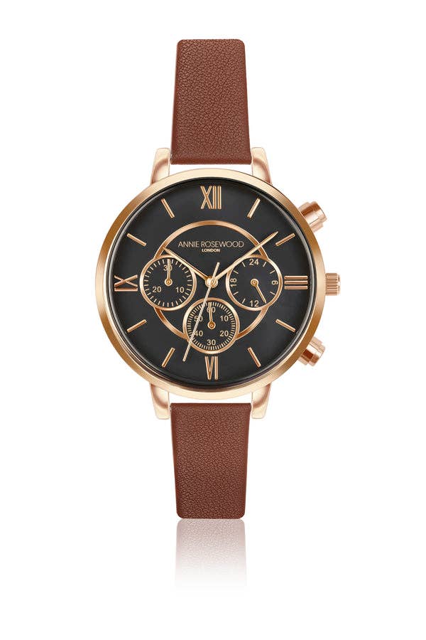 Ivy Chronograph - Julié Jewellery Store