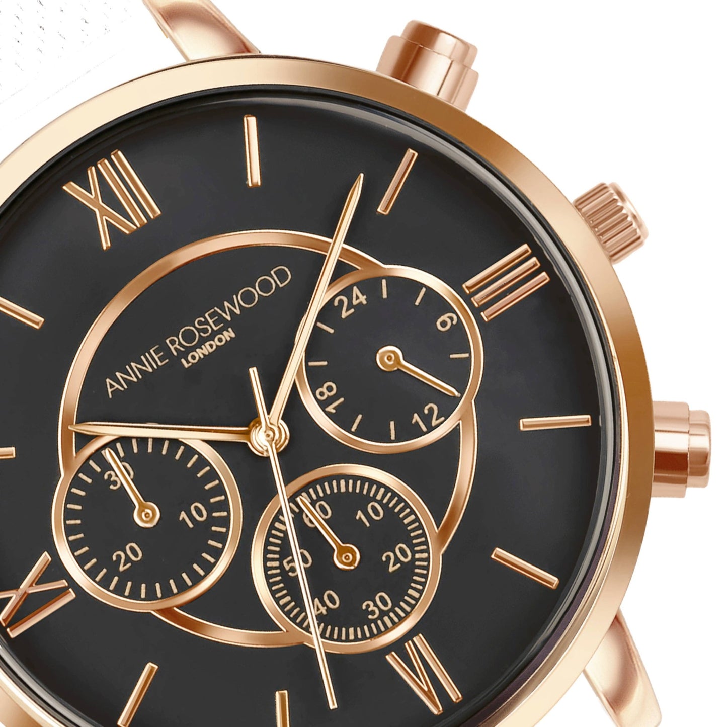 Ivy Chronograph - Julié Jewellery Store