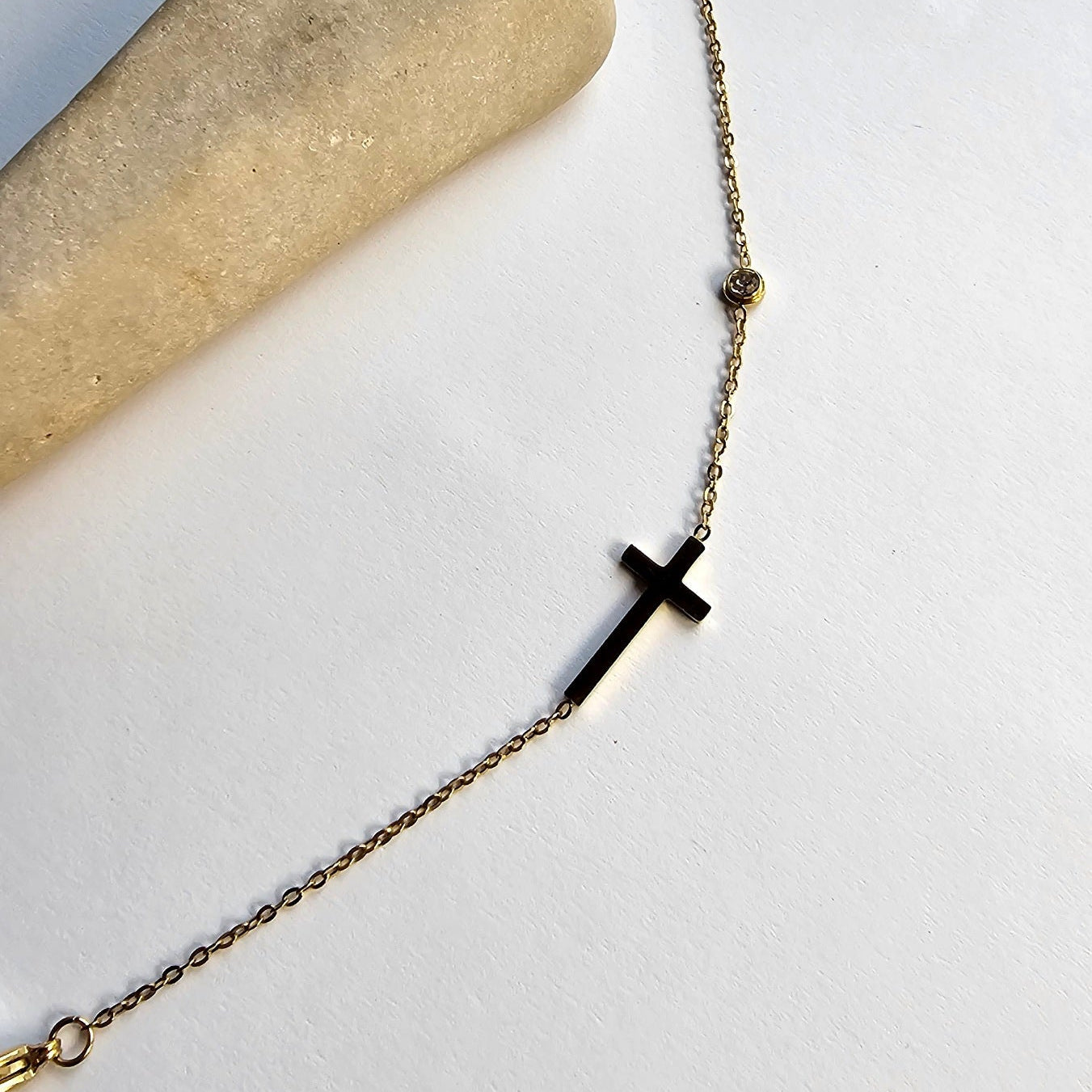Nanogica Croix - Julié Jewellery Store