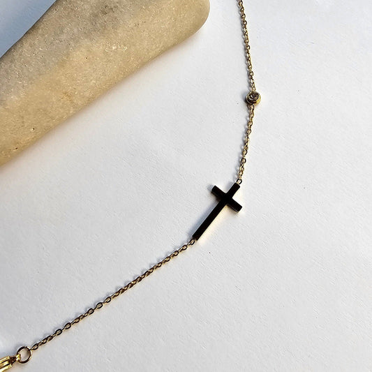 Nanogica Croix - Julié Jewellery Store
