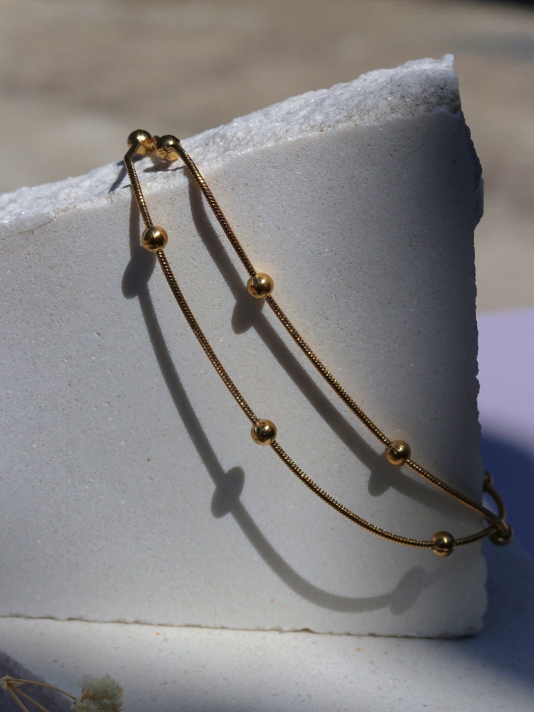 Nanogica Double - Julié Jewellery Store