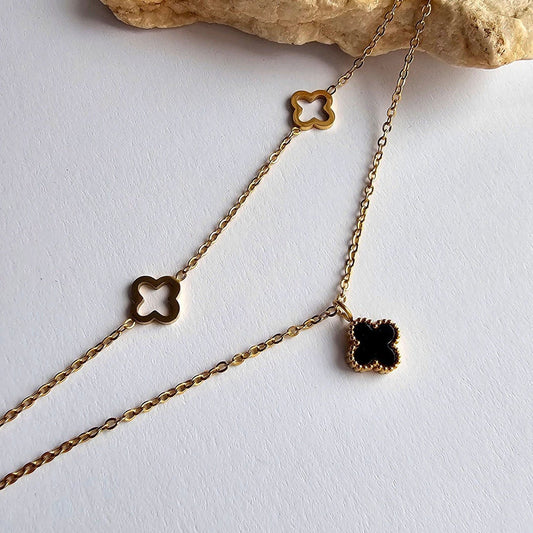 Nanogica Florelle - Julié Jewellery Store