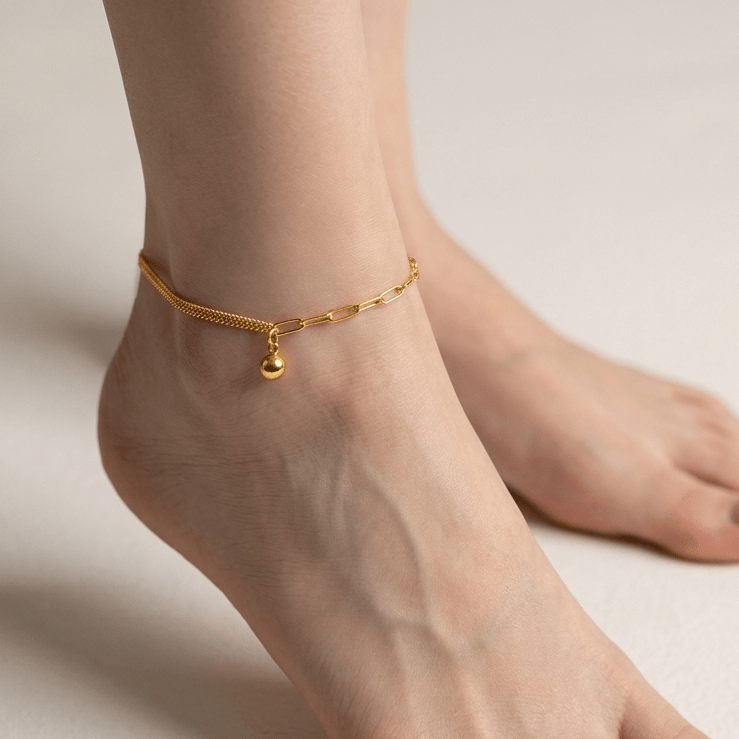 Nanogica Lily - Julié Jewellery Store