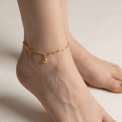 Nanogica Lily - Julié Jewellery Store