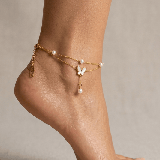 Nanogica Mariposa - Julié Jewellery Store