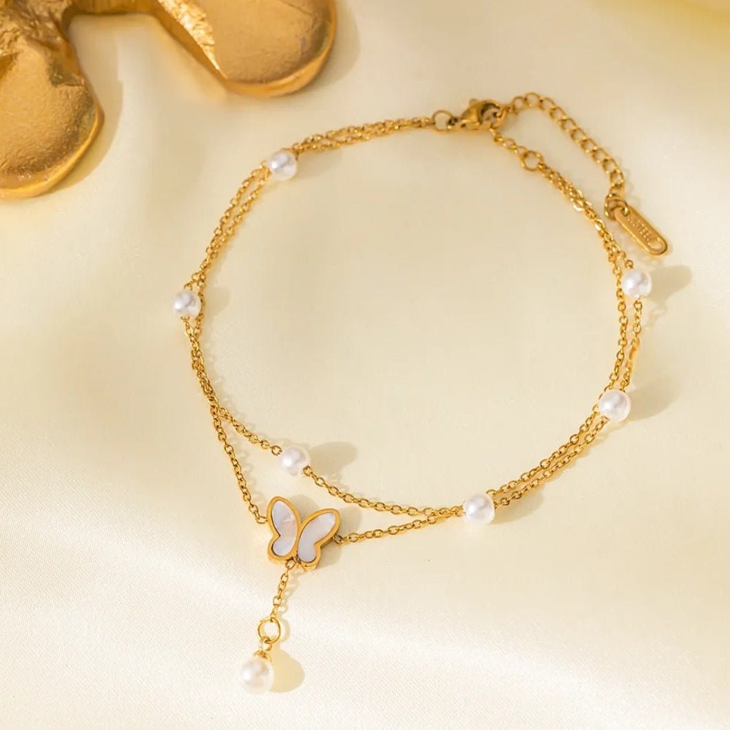 Nanogica Mariposa - Julié Jewellery Store