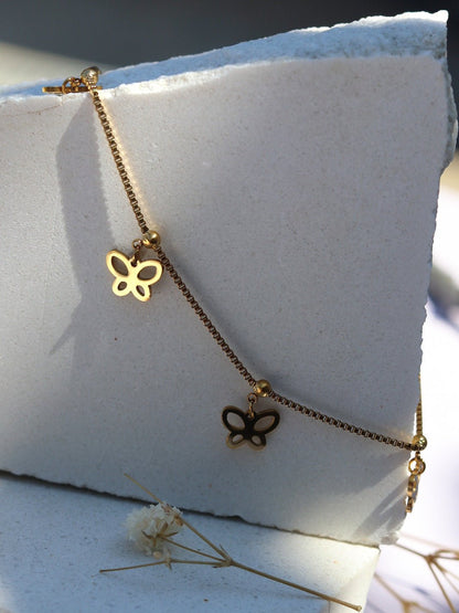 Nanogica Spring - Julié Jewellery Store