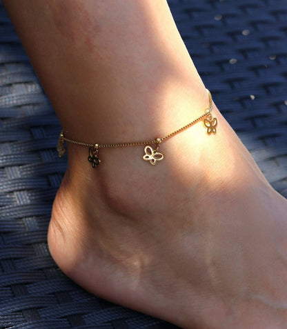 Nanogica Spring - Julié Jewellery Store