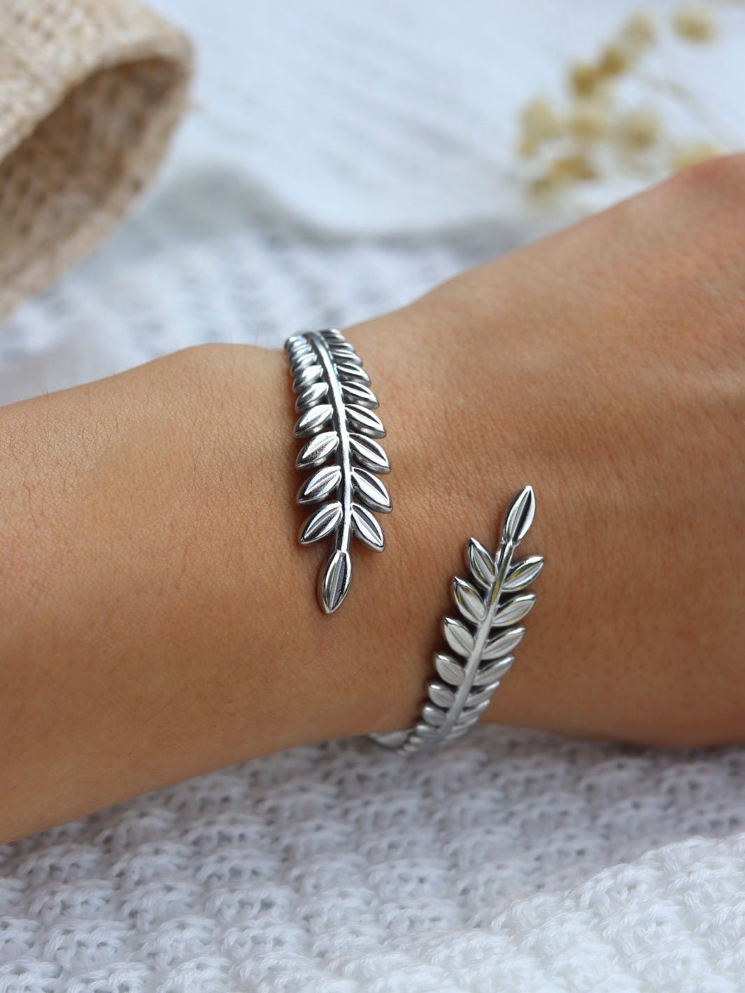 Narukvica Aphrodite - Julié Jewellery Store