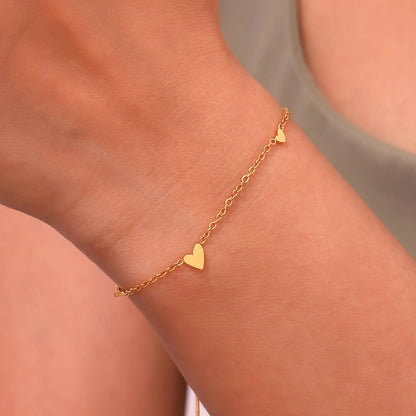 Narukvica Celeste - Julié Jewellery Store