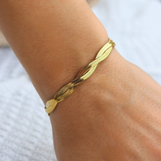 Narukvica Chloe - Julié Jewellery Store