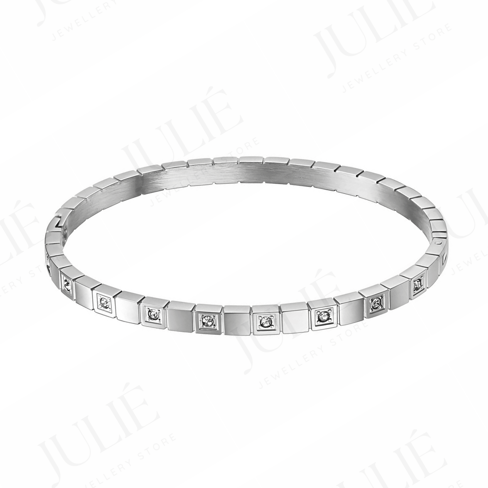 Narukvica Crystal - Julié Jewellery Store