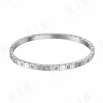 Narukvica Crystal - Julié Jewellery Store