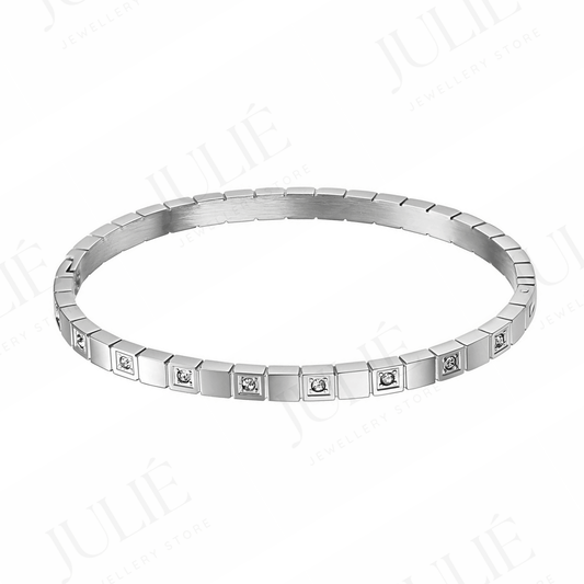 Narukvica Crystal - Julié Jewellery Store