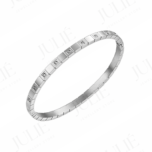 Narukvica Crystal - Julié Jewellery Store