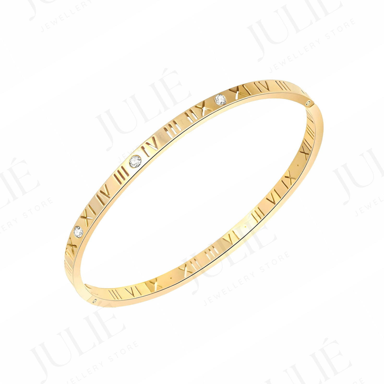 Narukvica Diana - Julié Jewellery Store