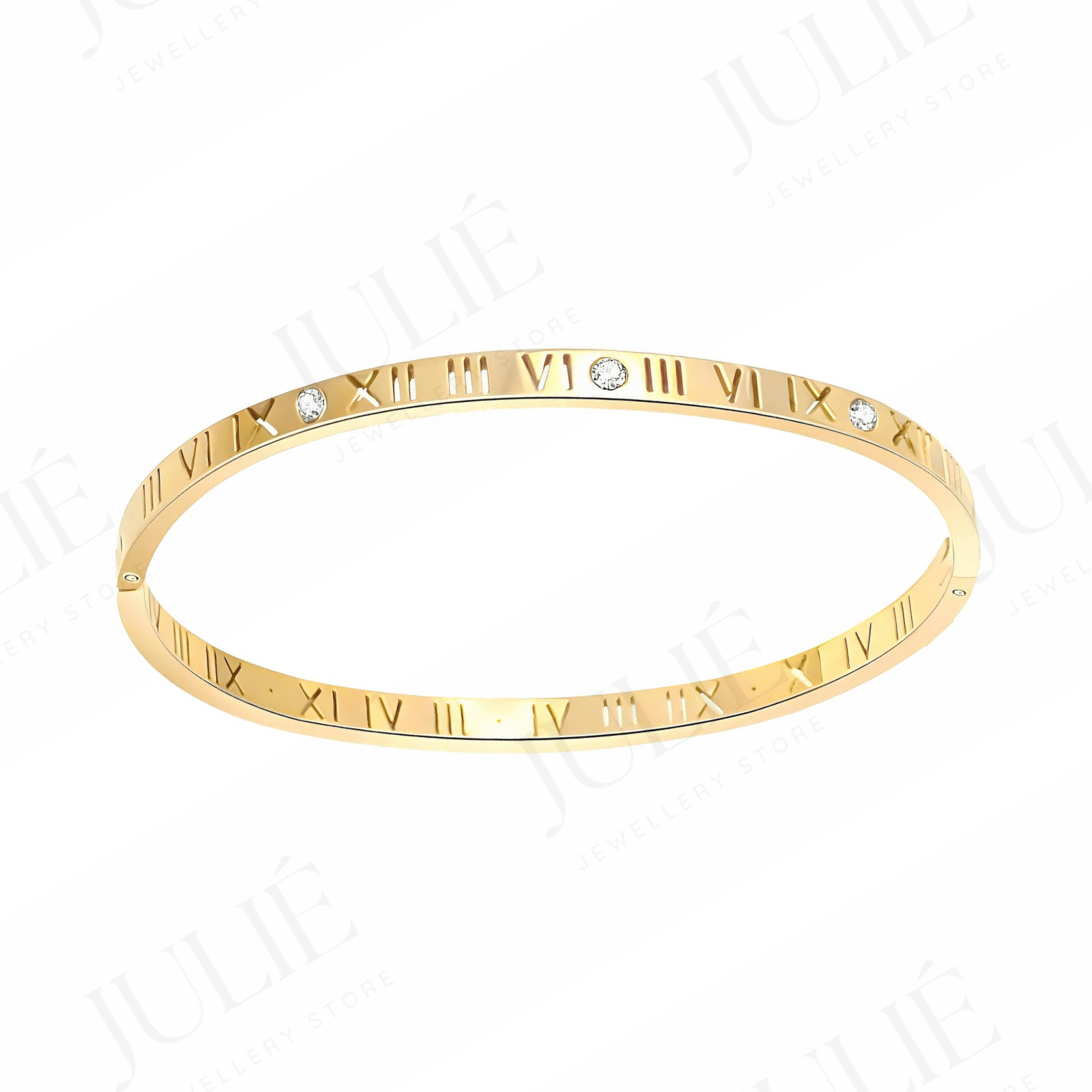 Narukvica Diana - Julié Jewellery Store