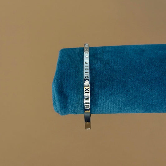 Narukvica Diana - Julié Jewellery Store