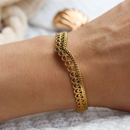 Narukvica Duchess - Julié Jewellery Store