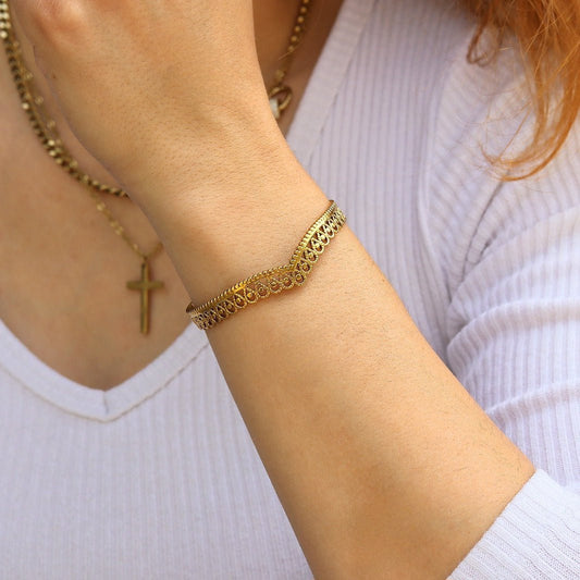 Narukvica Duchess - Julié Jewellery Store