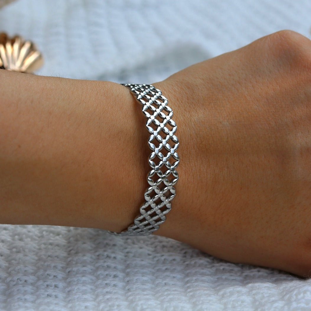 Narukvica Electra - Julié Jewellery Store