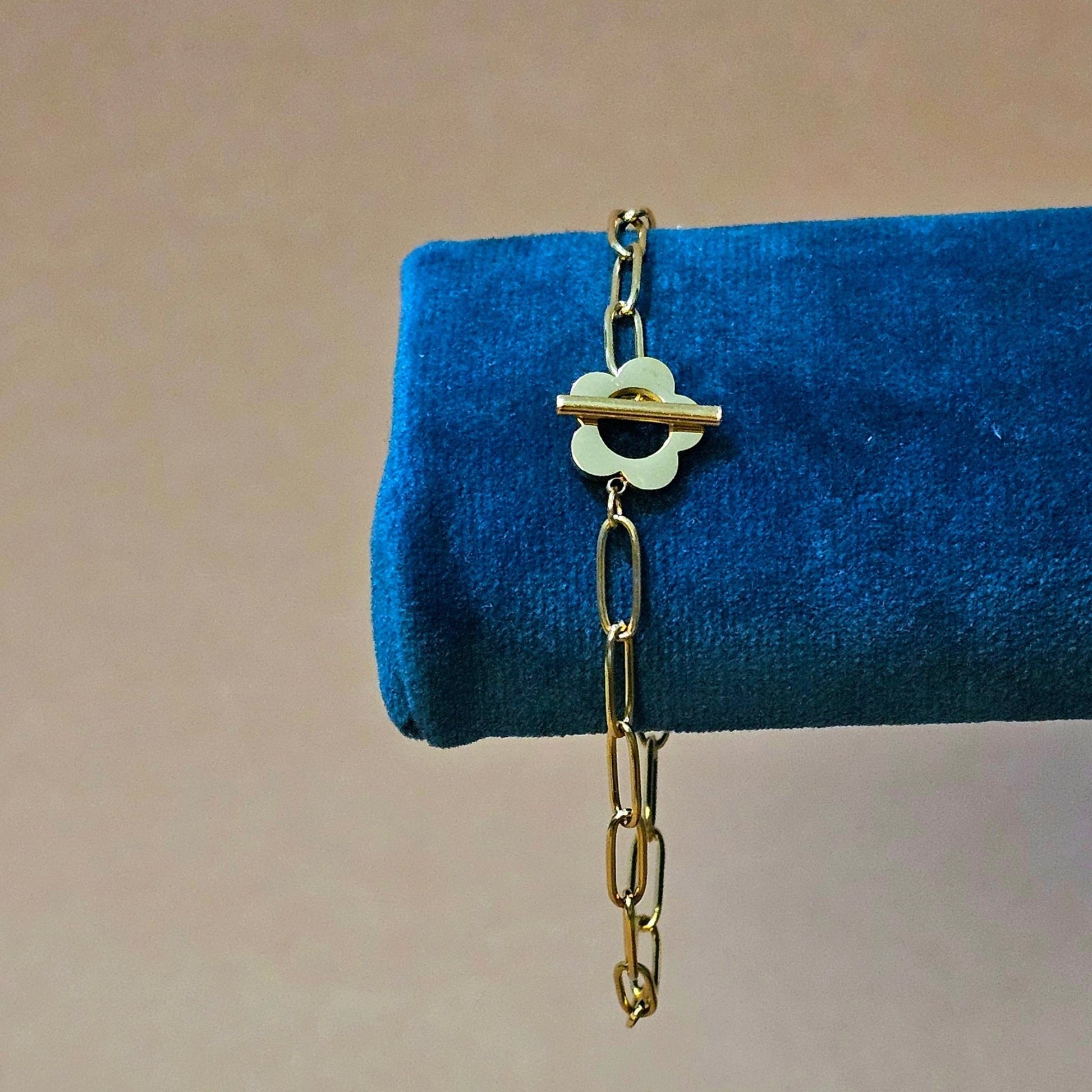 Narukvica Fleur - Julié Jewellery Store