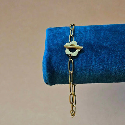 Narukvica Fleur - Julié Jewellery Store
