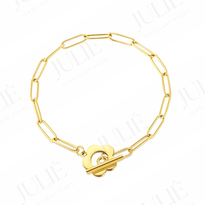 Narukvica Fleur - Julié Jewellery Store