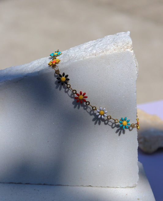 Narukvica Garden - Julié Jewellery Store