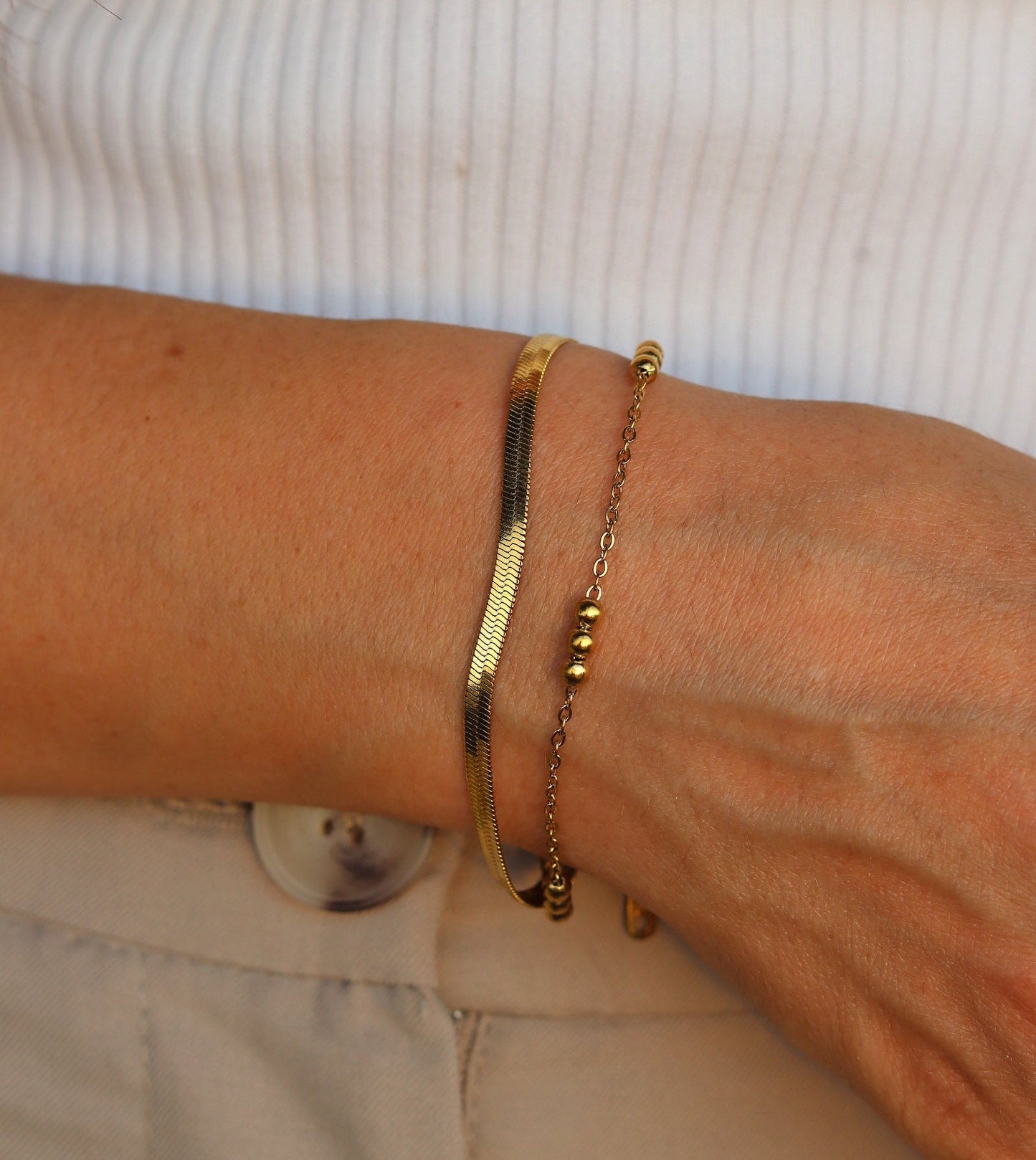 Narukvica Ivy - Julié Jewellery Store