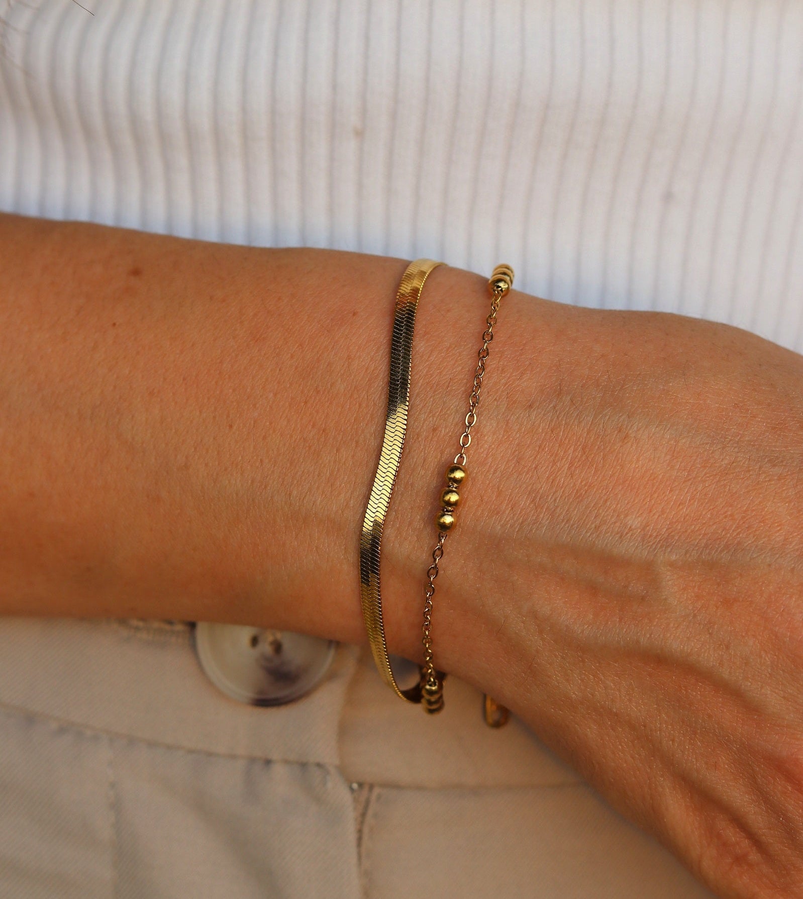 Narukvica Ivy - Julié Jewellery Store