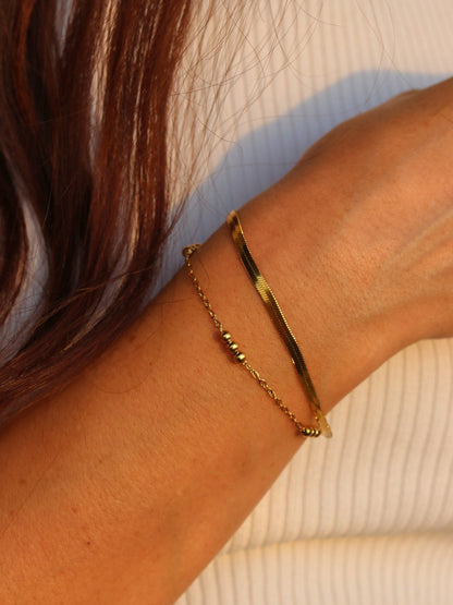 Narukvica Ivy - Julié Jewellery Store