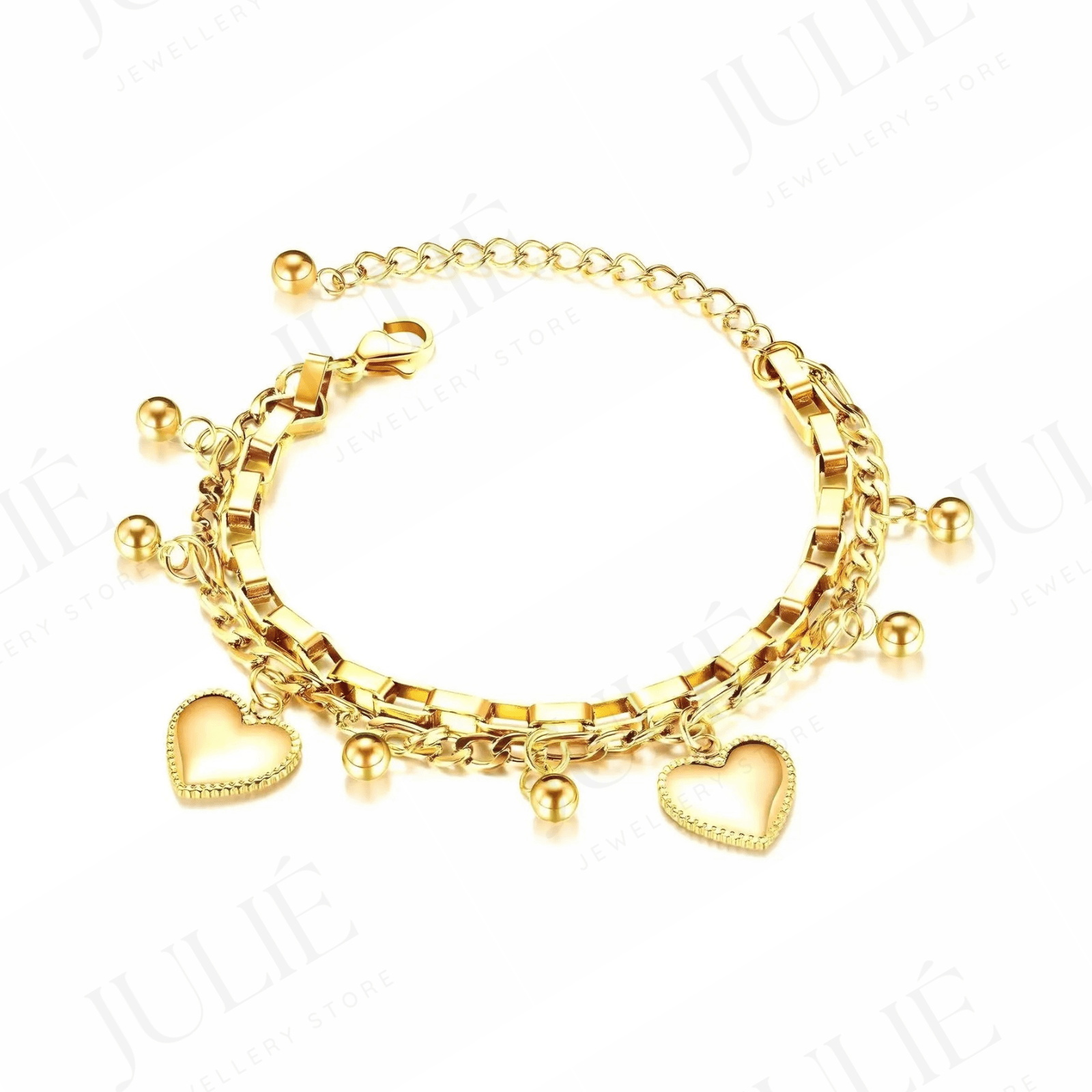 Narukvica Jolie - Julié Jewellery Store