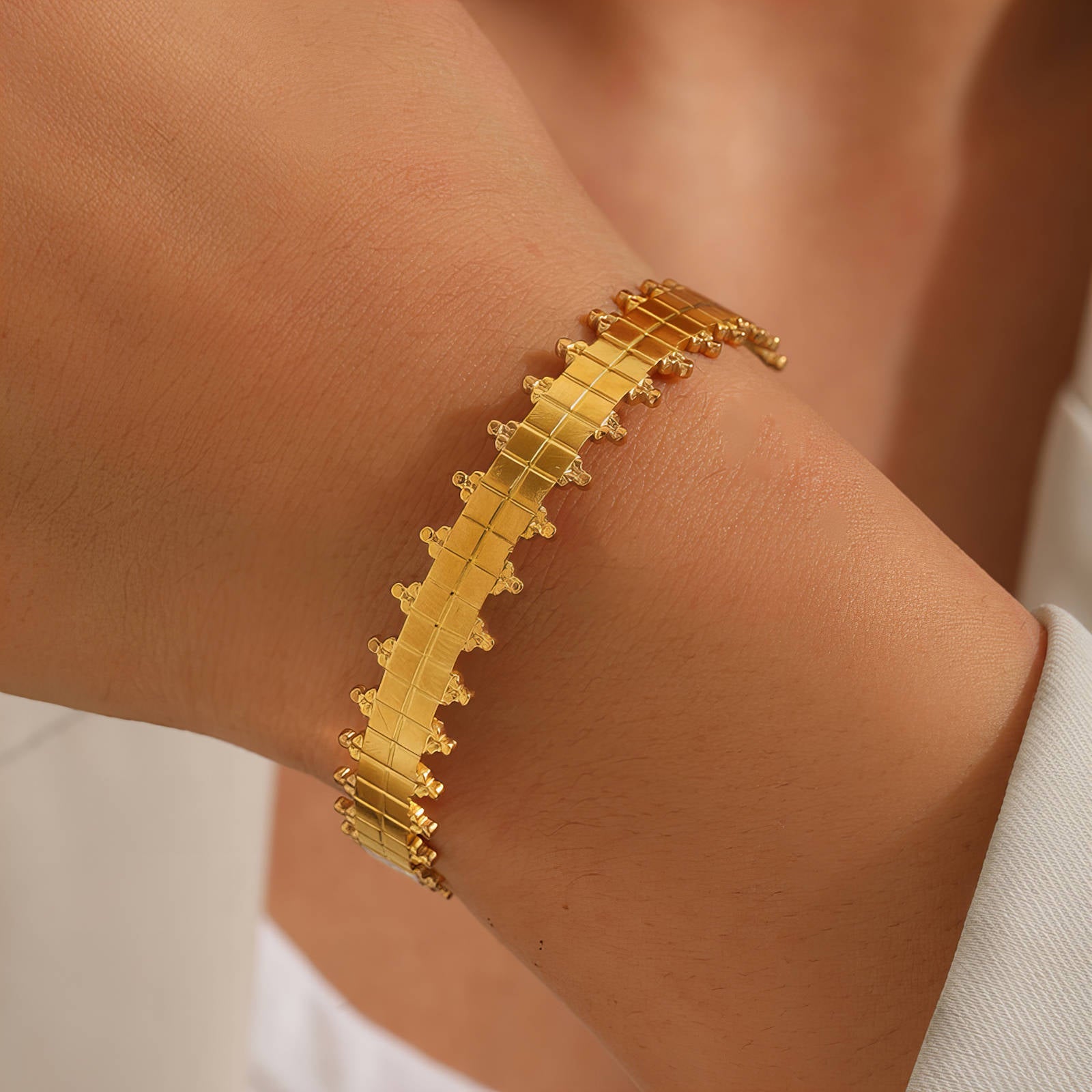 Narukvica Julia - Julié Jewellery Store