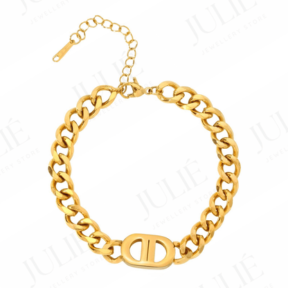 Narukvica Luxe - Julié Jewellery Store